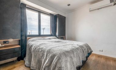 Departamento 2 amb en Playa Chica
