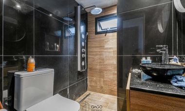 Departamento 2 amb en Playa Chica