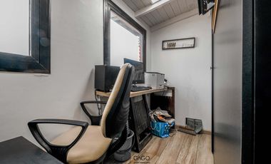 Departamento 2 amb en Playa Chica