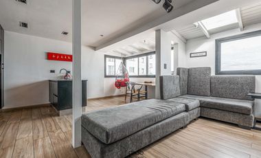Departamento 2 amb en Playa Chica