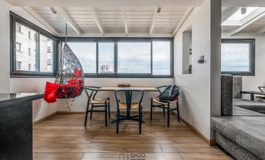 Departamento 2 amb en Playa Chica