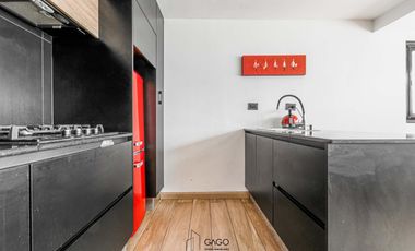 Departamento 2 amb en Playa Chica