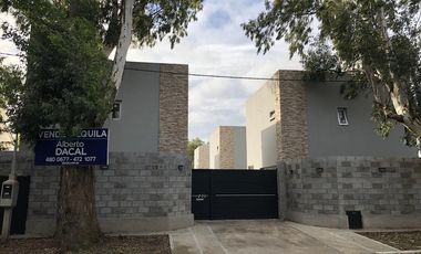 Departamento en Venta en 28/493 y 495 Manuel B Gonnet - Alberto Dacal Propiedades