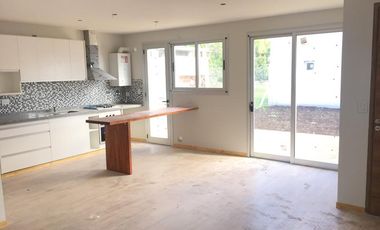 Departamento en Venta en 28/493 y 495 Manuel B Gonnet - Alberto Dacal Propiedades