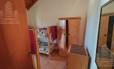 Dúplex en venta de 2 dormitorios c/ cochera en Costa Azul.