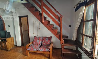 Dúplex en venta de 2 dormitorios c/ cochera en Costa Azul.