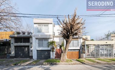 PH en Quilmes