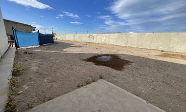 Galpón, oficina y terreno
