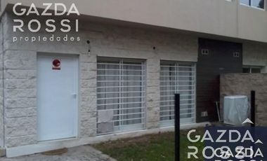 Departamento - Monte Grande