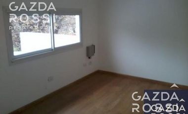 Departamento - Monte Grande