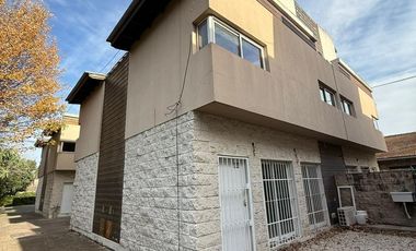 Departamento - Monte Grande