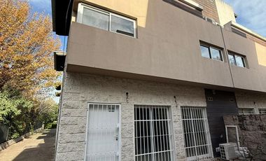 Departamento - Monte Grande