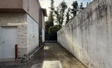 Departamento - Monte Grande