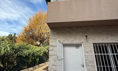 Departamento - Monte Grande