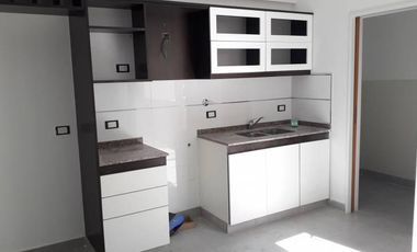 Espectacular Departamento 3 ambiente a estrenar!! FINANCIACIÓN!!