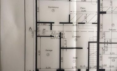 Departamento en Venta en 530/10 y 11 La Plata - Alberto Dacal Propiedades