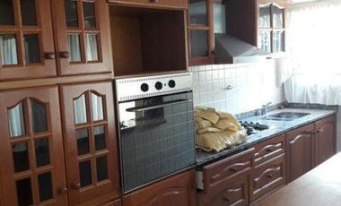 Departamento - Lomas de Zamora Oeste