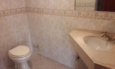 Departamento - Lomas de Zamora Oeste