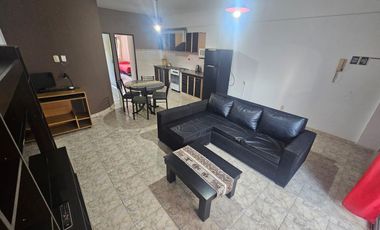 Departamento 3 amb. con Balcon