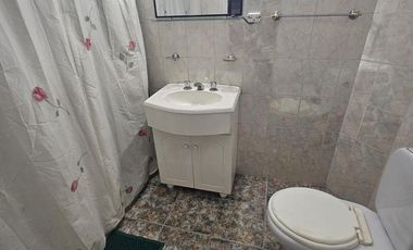 Departamento 3 amb. con Balcon