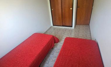 Departamento 3 amb. con Balcon
