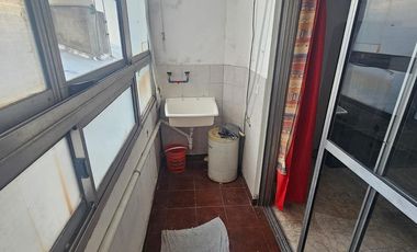 Departamento 3 amb. con Balcon