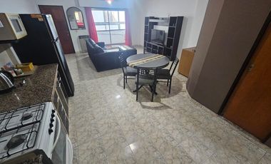 Departamento 3 amb. con Balcon