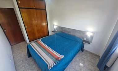 Departamento 3 amb. con Balcon
