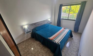 Departamento 3 amb. con Balcon