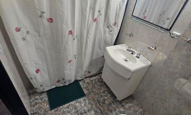 Departamento 3 amb. con Balcon