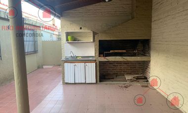 Casa en Concordia