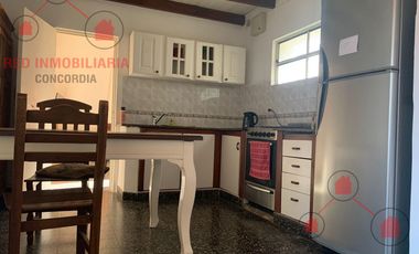 Casa en Concordia