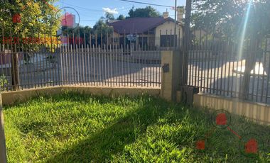 Casa en Concordia