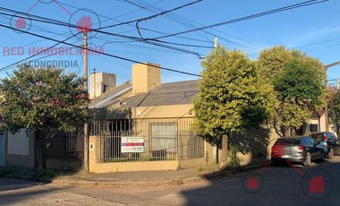 Casa en Concordia