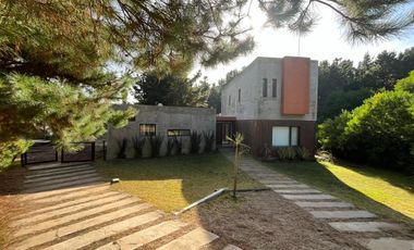 Casa, Venta, Costa Esmeralda, Residencial I, Lote al 100, 5 Ambientes