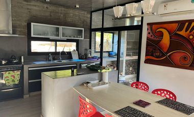 Casa, Venta, Costa Esmeralda, Residencial I, Lote al 100, 5 Ambientes