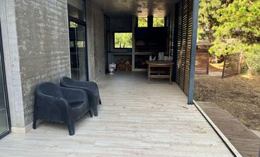 Casa, Venta, Costa Esmeralda, Residencial I, Lote al 100, 5 Ambientes
