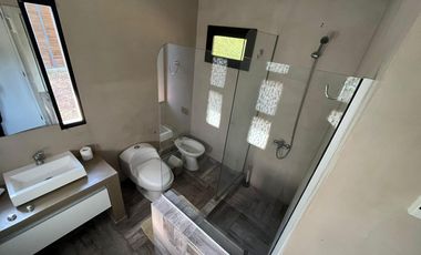 Casa, Venta, Costa Esmeralda, Residencial I, Lote al 100, 5 Ambientes