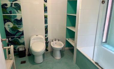 Casa, Venta, Costa Esmeralda, Residencial I, Lote al 100, 5 Ambientes