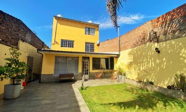 VENTA CASA 6 AMB 560 M2 LANUS OESTE