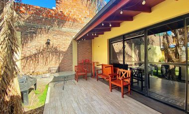 VENTA CASA 6 AMB 560 M2 LANUS OESTE