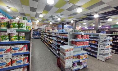 GALPON EN ESQUINA VENTA Juan Domingo Peron y Ejercito de los Andes  (LOMAS DE ZAMORA)