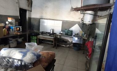 GALPON EN ESQUINA VENTA Juan Domingo Peron y Ejercito de los Andes  (LOMAS DE ZAMORA)