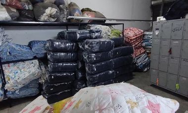 GALPON EN ESQUINA VENTA Juan Domingo Peron y Ejercito de los Andes  (LOMAS DE ZAMORA)