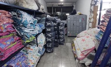 GALPON EN ESQUINA VENTA Juan Domingo Peron y Ejercito de los Andes  (LOMAS DE ZAMORA)