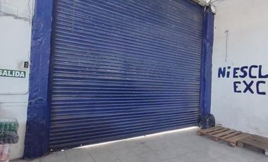 GALPON EN ESQUINA VENTA Juan Domingo Peron y Ejercito de los Andes  (LOMAS DE ZAMORA)