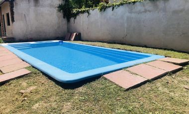 Casa - Villa Elisa