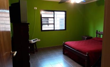 Casa - Villa Elisa