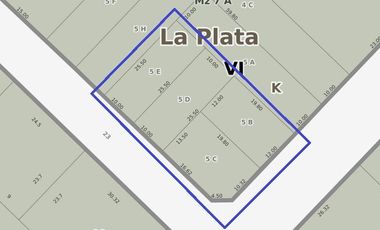 Casa - Villa Elisa