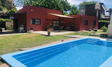 Casa - Villa Elisa
